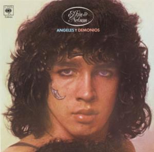 Elkin & Nelson – Angeles Y Demonios