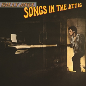 Joel, Billy – Songs In the Attic
