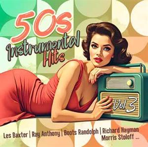 V/A – 50s Instrumental Hits Vol. 3