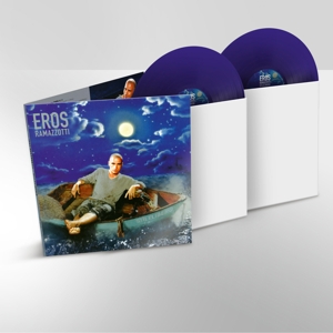 Ramazzotti, Eros – Stilelibero
