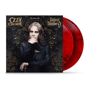 Osbourne, Ozzy – Patient Number 9