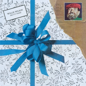 Nelson, Willie – Pretty Paper