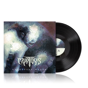 Cryptosis – Celestial Death