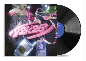 Various – Y2k25: the Music That Made the Millennium