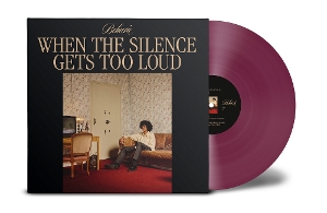 Beharie – When the Silence Gets Too Loud