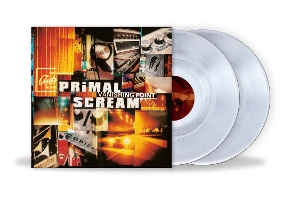 Primal Scream – Vanishing Point