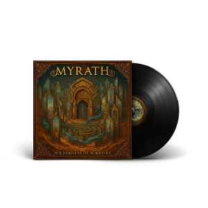 Myrath – Wilderness of Mirrors