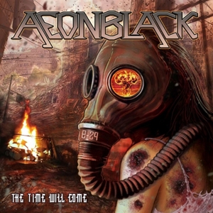 Aeonblack – The Time Will Come