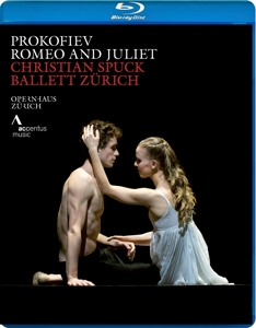 Karajan, Herbert von – Prokofiev: Romeo & Juliet