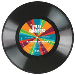 Chambers, Dylan – 7-I Can Never Get Enough