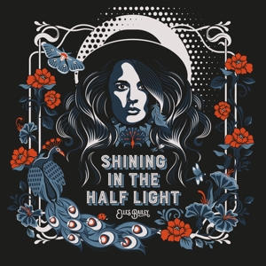 Bailey, Elles – Shining In the Half Light