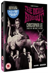 Movie – Devil Rides Out
