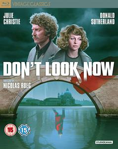Movie – Don't Look Now