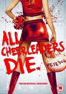 Movie – All Cheerleaders Die