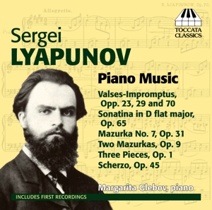 Vincenzo Maltempo – Piano Music