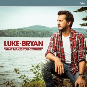 Bryan, Luke – What Makes You Country