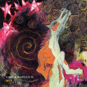 Bozulich, Carla – Boy