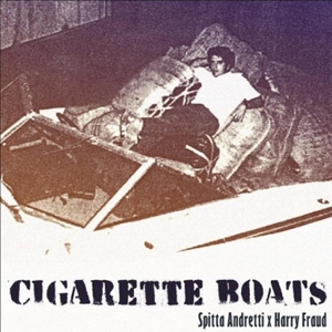 Currensy & Harry Fraud – Cigarette Boats