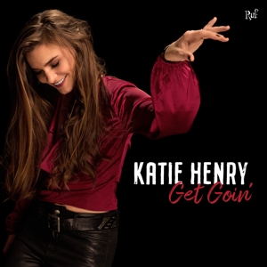 Henry, Katie – Get Goin'