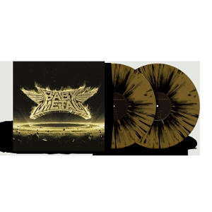 Babymetal – Metal Resistance