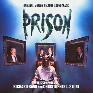 Band, Richard – Prison