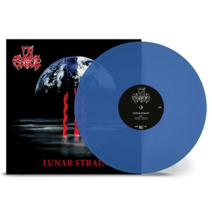 In Flames – Lunar Strain