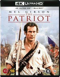 Movie – The Patriot