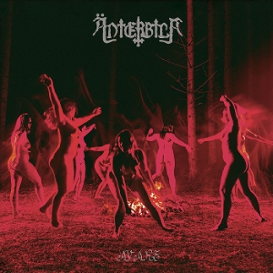 Anterbila – Avart