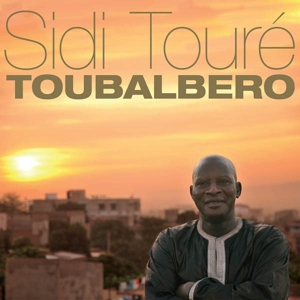 Toure, Sidi – Toubalbero