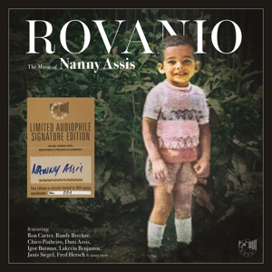 Assis, Nanny – Rovanio