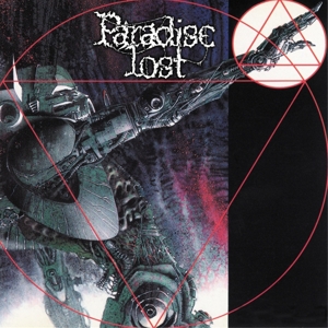 Paradise Lost – Lost Paradise