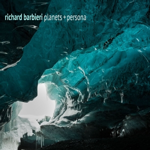 Barbieri, Richard – Planets + Persona