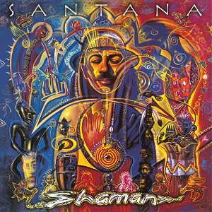 Santana – Shaman