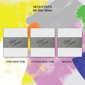 Seventeen – Your Choice