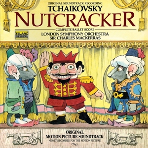 Jarvi, Kristjan – Nutcracker - Arranged For Brass Septet