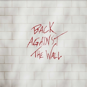 Various – Back Against the Wall