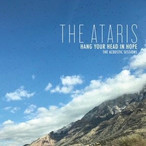 Ataris – (Splatter)Hang Your Head In Hope-Acoustic Sessions