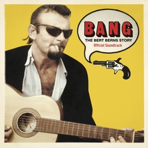 V/A – Bang: the Bert Berns Story