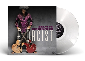 Birchwood, Selwyn – Exorcist