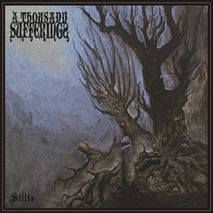 A Thousand Sufferings – Stilte