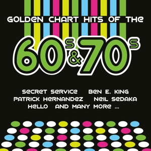 V/A – Golden Chart Hits of the 60's & 70's