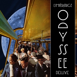 L'imperatrice – Odyssee