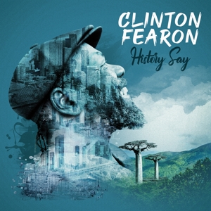 Fearon, Clinton – History Say
