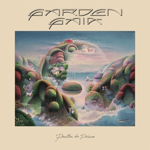 Pantha Du Prince – Garden Gaia