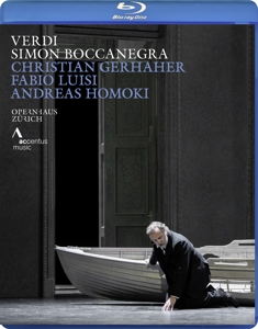 V/A – Verdi: Simon Boccanegra