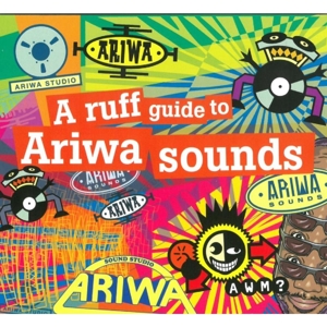 V/A – A Ruff Guide To Ariwa Sounds