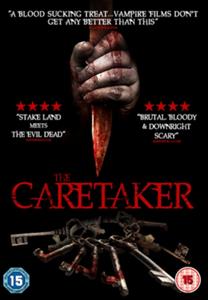 Movie – Caretaker