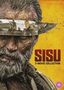 Movie – Sisu: 2-Movie Collection