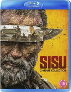 Movie – Sisu: 2-Movie Collection
