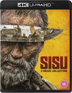 Movie – Sisu: 2-Movie Collection